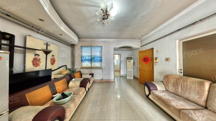 窑头路4号院二手房实景图