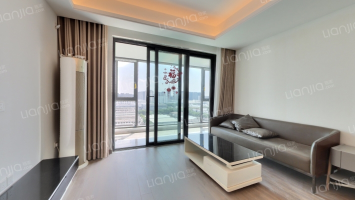 爱情云锦万象二手房实景图