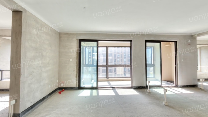 连江建发双玺书香府二手房实景图