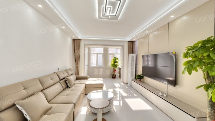 鲲玉园二手房实景图