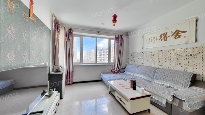 师大嘉园二手房实景图