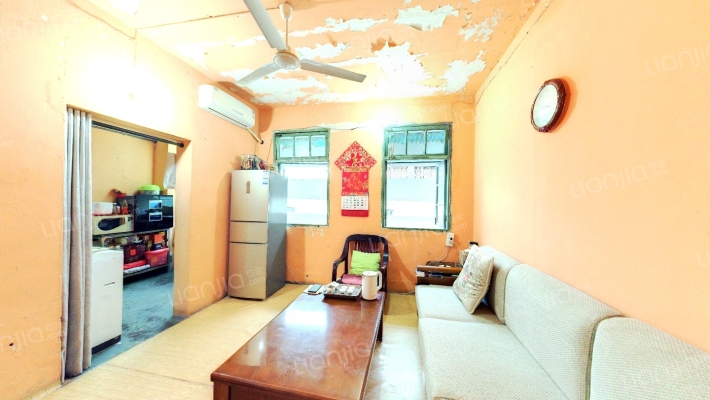 担水巷二手房实景图