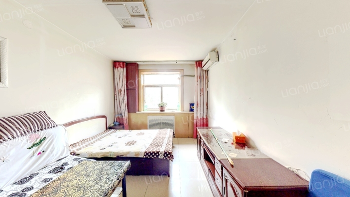 厂前小区二手房实景图