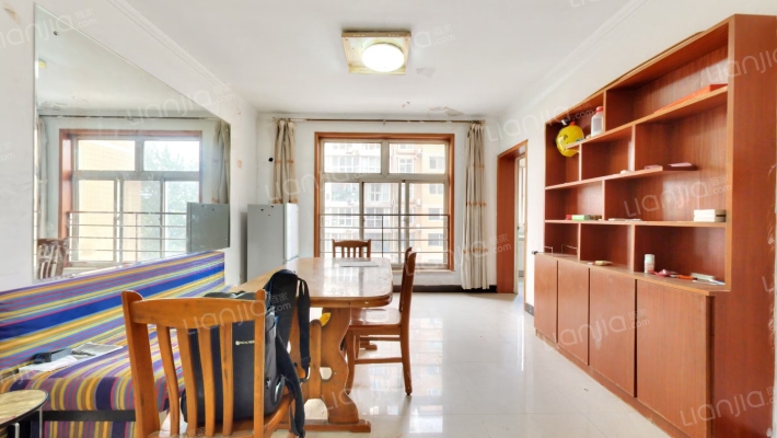 美景东方二手房实景图