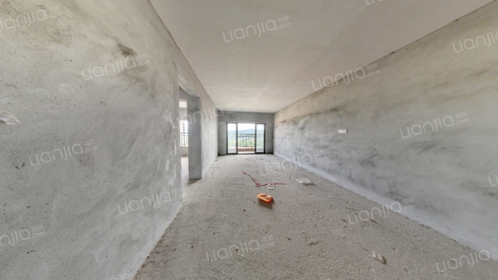 明城壹号二手房实景图