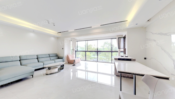 华润置地江城九里二手房实景图