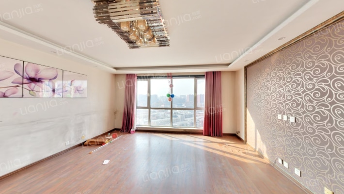 新友合雅苑二手房实景图