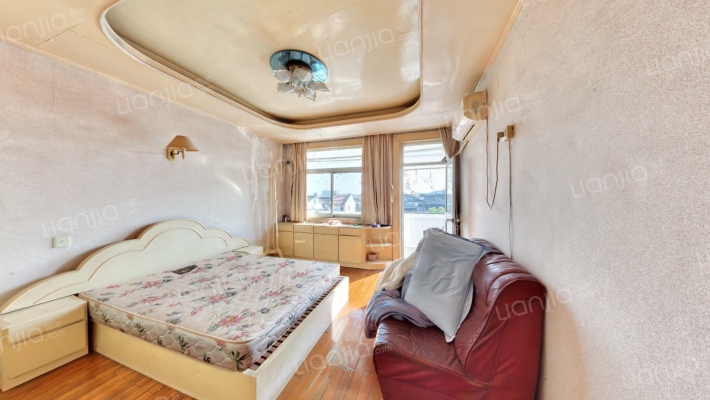 东花桥巷散盘二手房实景图