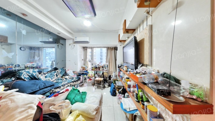 金众蓝钻风景二手房实景图