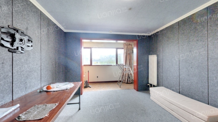 上海建筑二手房实景图