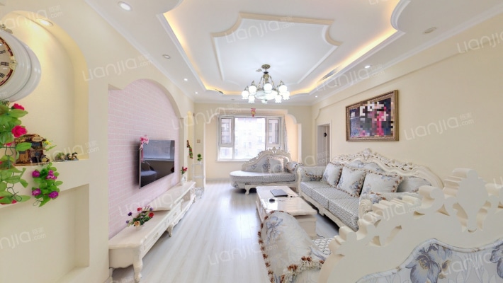 新星宇之悦二手房实景图