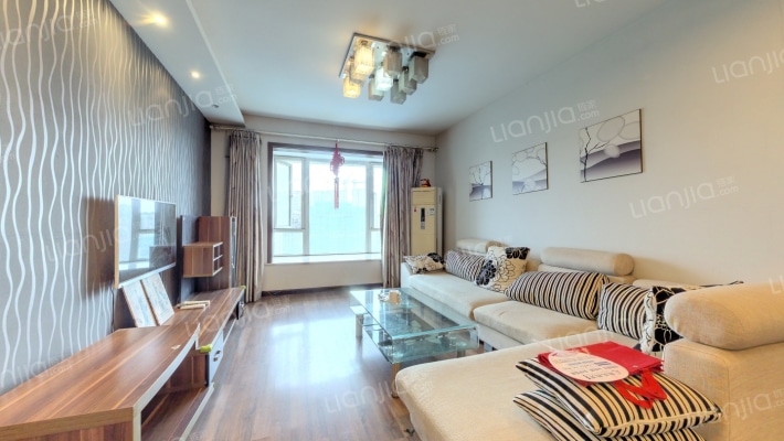 北回归线一期二手房实景图