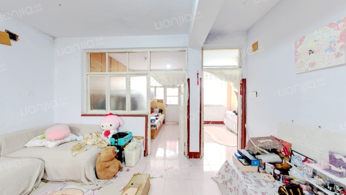 牟平区新城大街658号楼二手房实景图