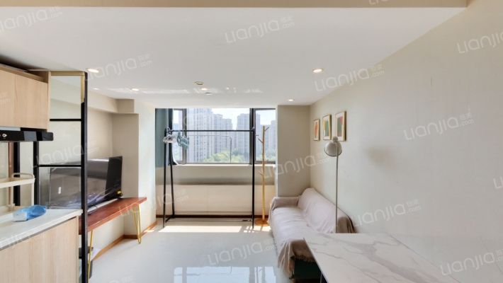 东哲云邸二手房实景图