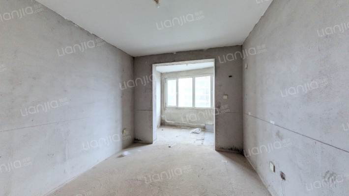 九里现代城二手房实景图