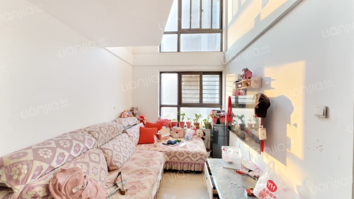 浩创梧桐郡E区-2二手房实景图