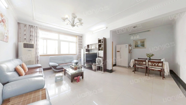 工行刘梗家属院二手房实景图