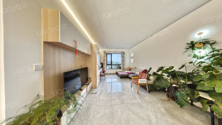 枫墨园二手房实景图