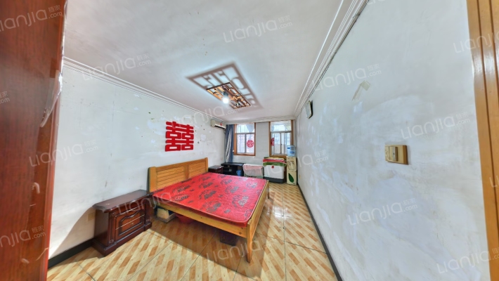 城西社区二手房实景图