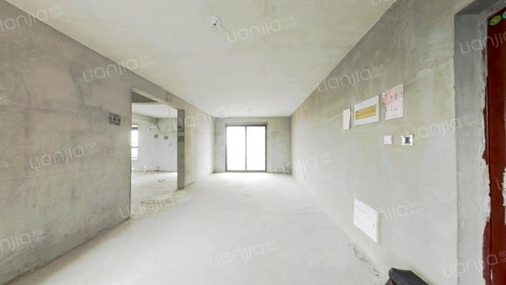 中庚香海新时代二手房实景图