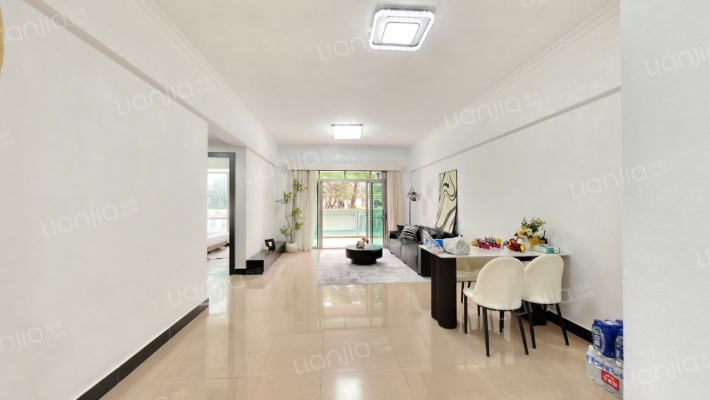 聚龙湾二手房实景图