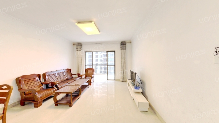 明珠园二手房实景图