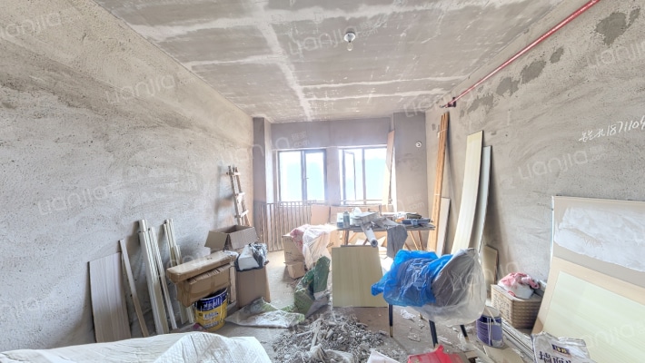 钰龙天下二期二手房实景图