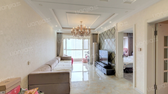 沿海赛洛城二手房实景图