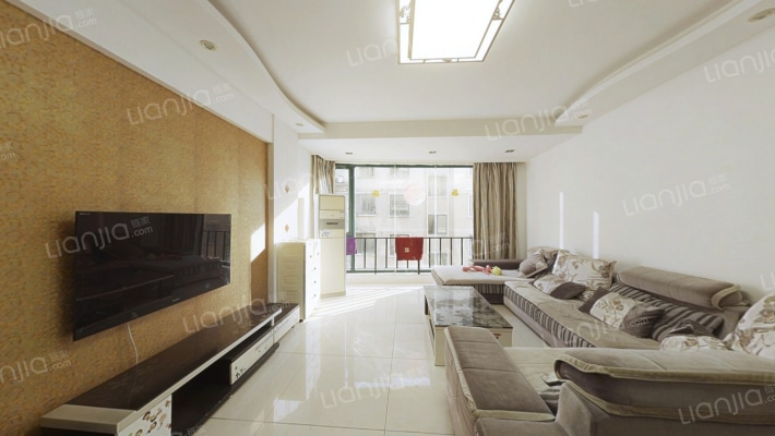 阳明锦城二手房实景图