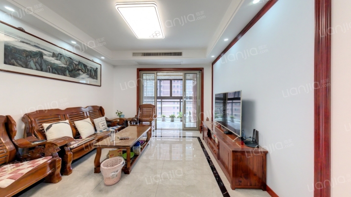 金浦御龙湾F区二手房实景图