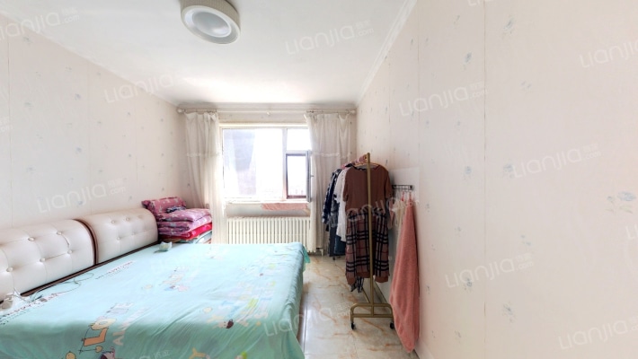 开运福里C区二手房实景图