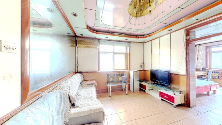 春满古城文苑巷二手房实景图