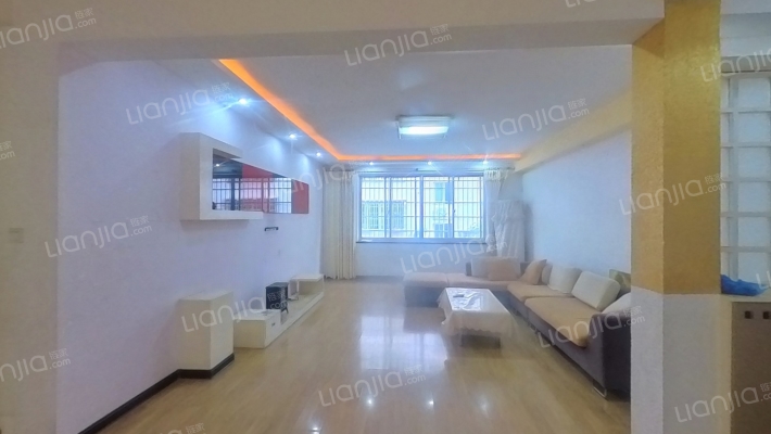 银杏小区二手房实景图