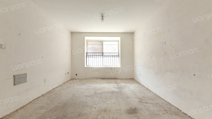 郑东宽景一品二手房实景图