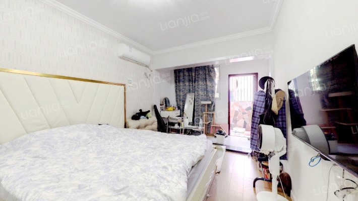 小庙巷16号二手房实景图