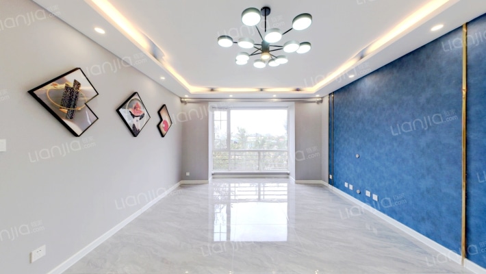 华瑞家园二手房实景图