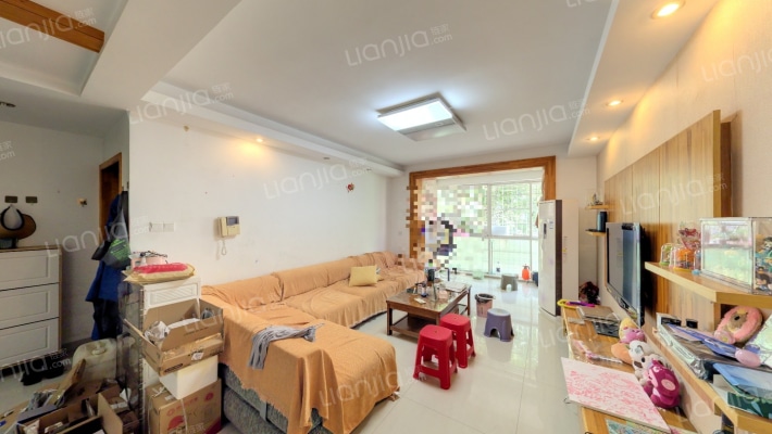 长丰星城二手房实景图