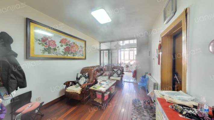 纺织家园西区二手房实景图