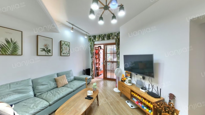 东发大厦二手房实景图