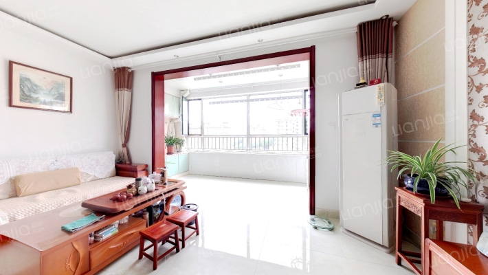 现代嘉苑二手房实景图