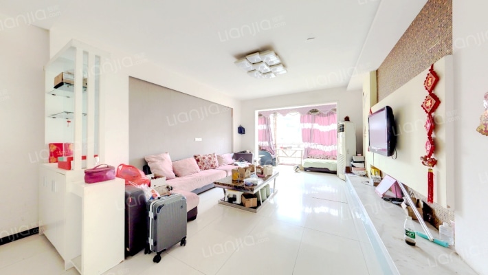 滨河阳光一期二手房实景图