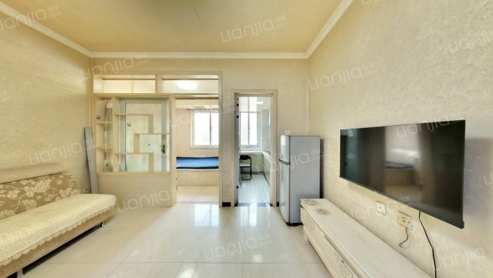 东尚蜂鸟二手房实景图