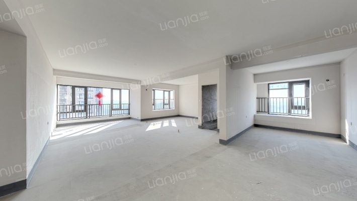 建工·象山国际二手房实景图