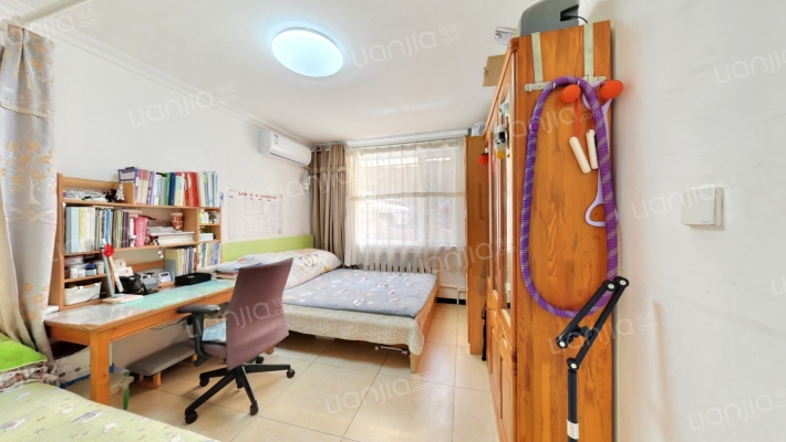 胜芳街二手房实景图