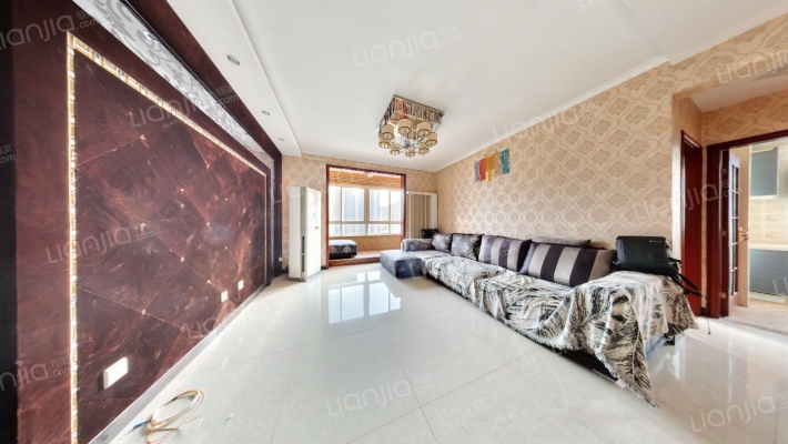 都市凰庭二手房实景图