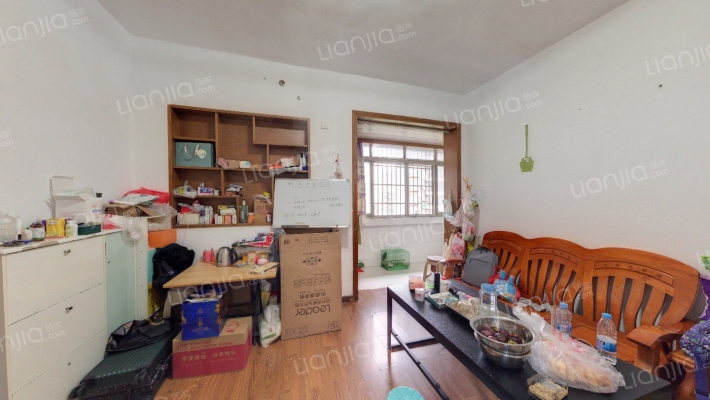 三经路江西制药厂宿舍南区二手房实景图