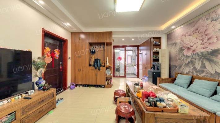 鑫雅苑二手房实景图