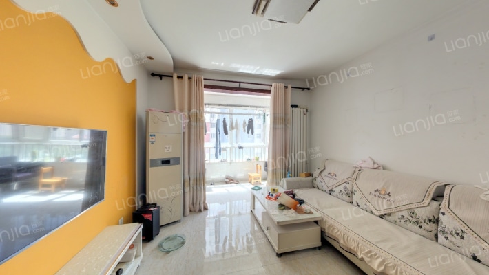 秀兰城市美居东区二手房实景图