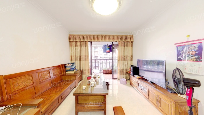 御雅轩二手房实景图