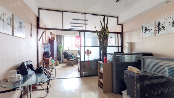 松江津滨置地广场二手房实景图